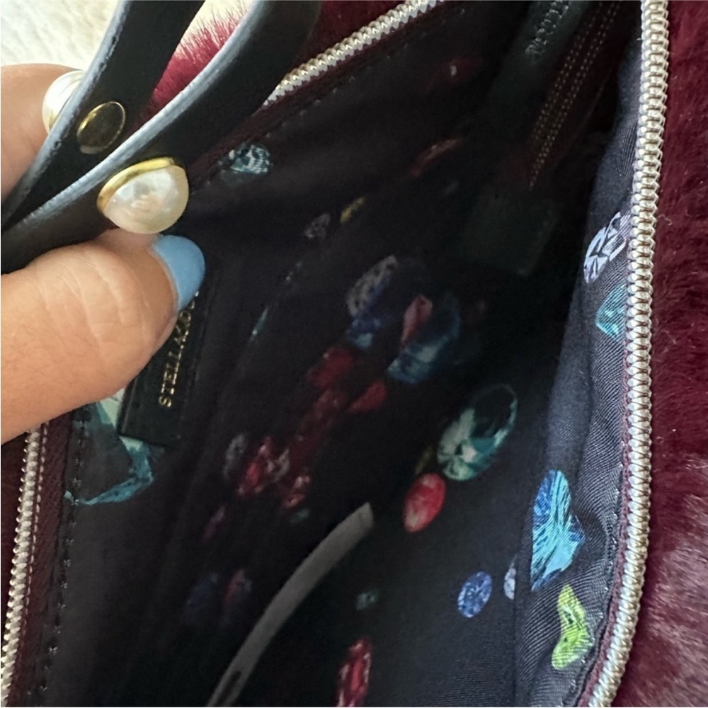 Stella & Dot Clutch - Picture 4 of 4